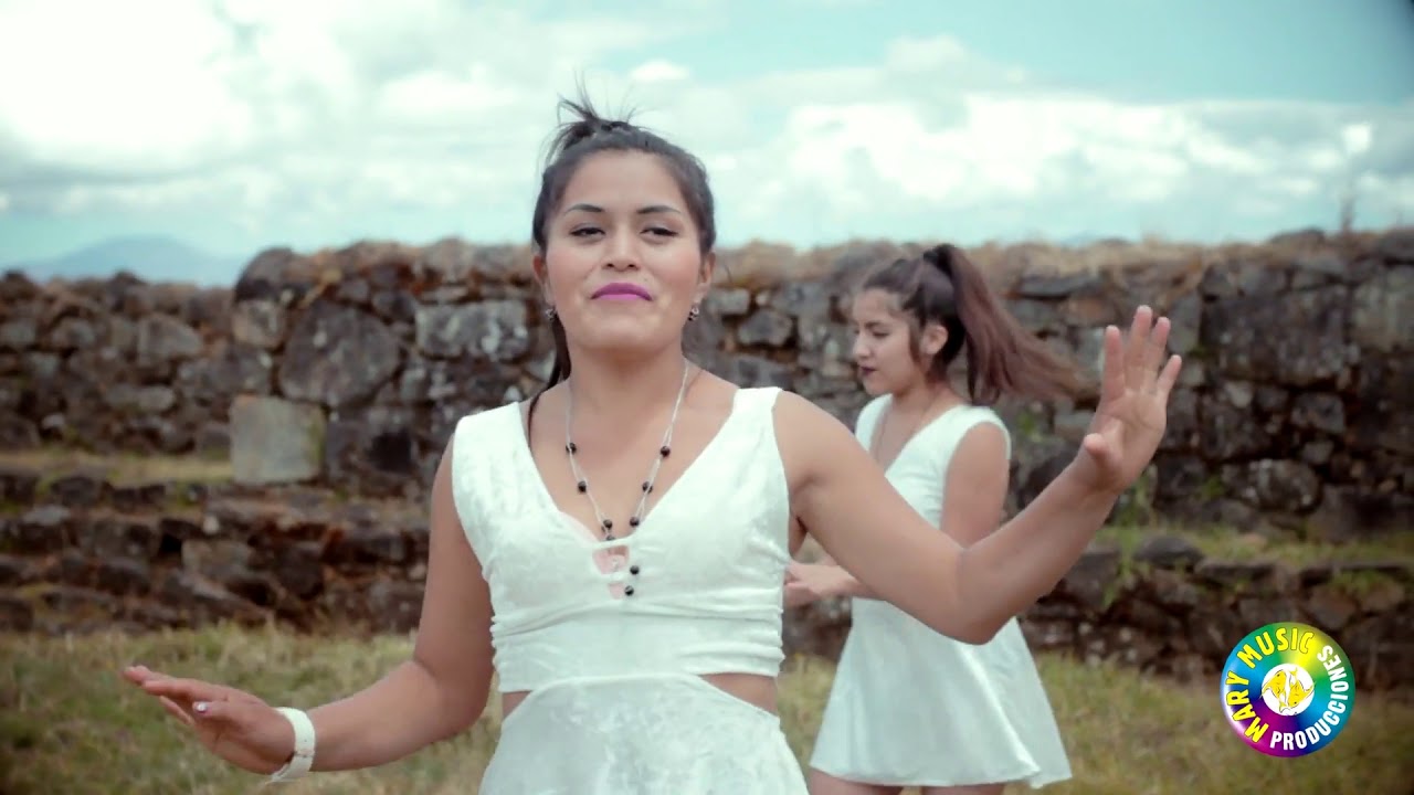 Magia y Amor -  Mi Corazòn Te Lo Entrego [Video Clip Oficial] Mary Music Producciones