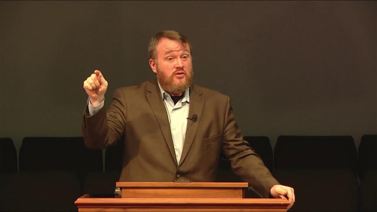 Who is Immanuel? - Isaiah 7:1-17