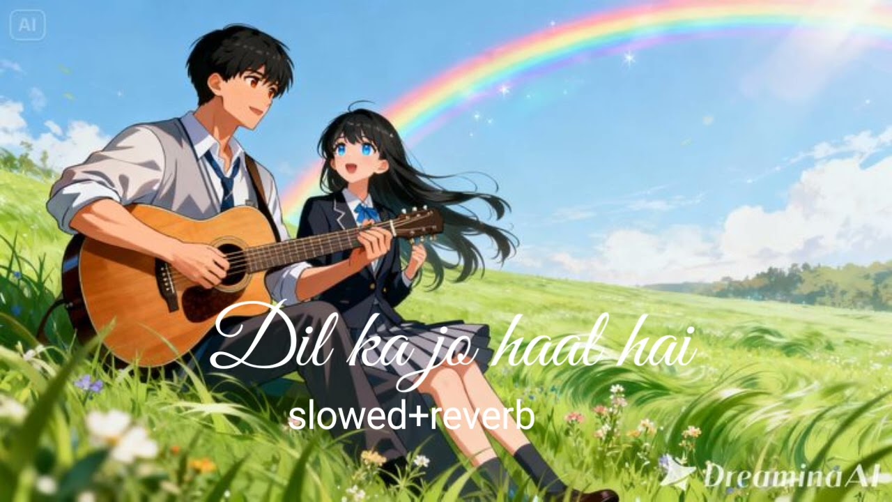 Dil KA JO HAAL Hai