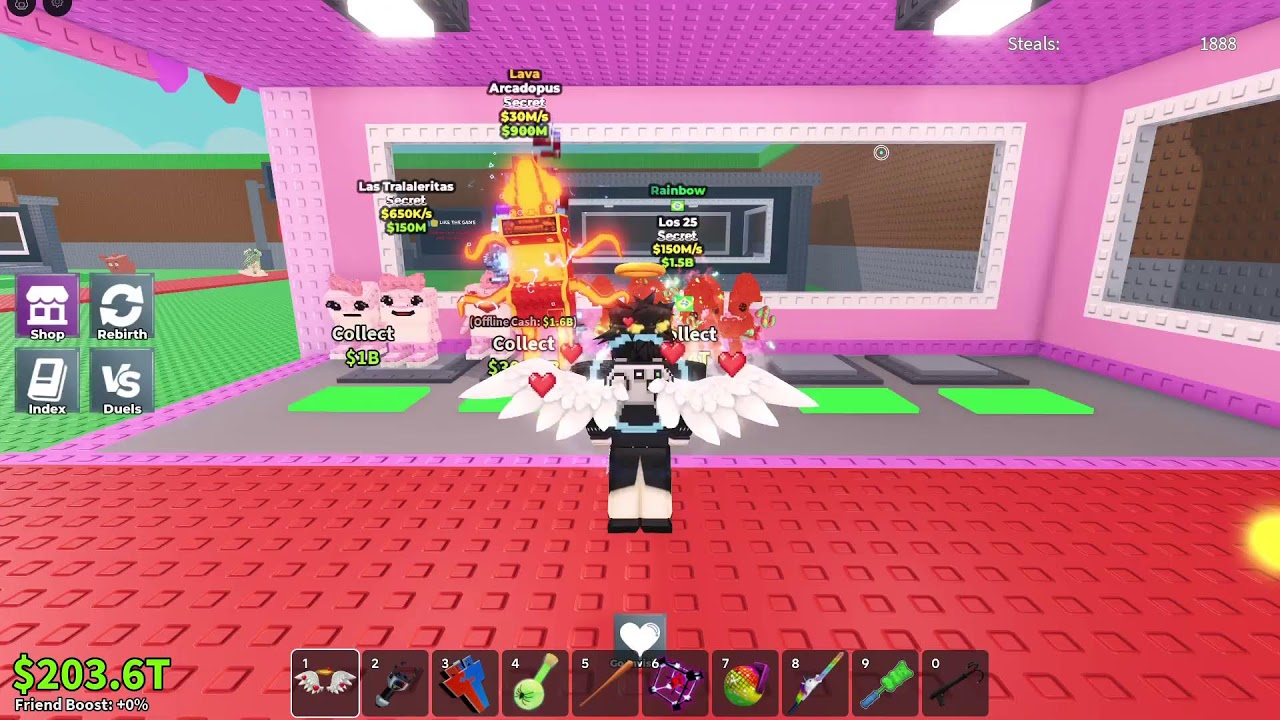 GOING FROM NOOBINI TO DRAGON IN 1 STREAM!