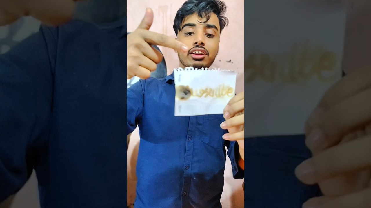 I Sent a SECRET Letter and Nobody Could Read It! 🤫🔥