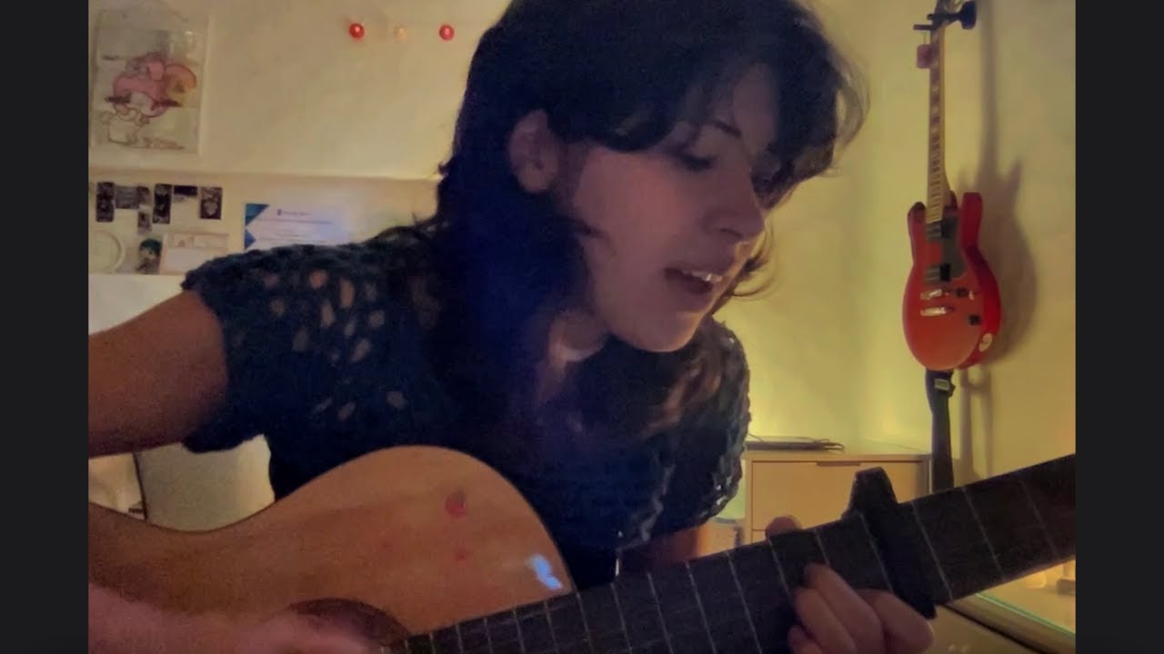 La Bohème in Italiano COVER