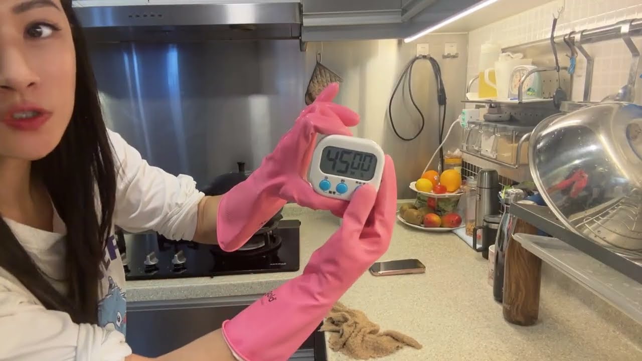 《姚瀞日常生活篇》第340集 #湊仔經 #參觀 #屋企開箱 #vlog #生活日常 #吹水 #吹水台 #扮靚 #早餐 #午餐 #晚餐 