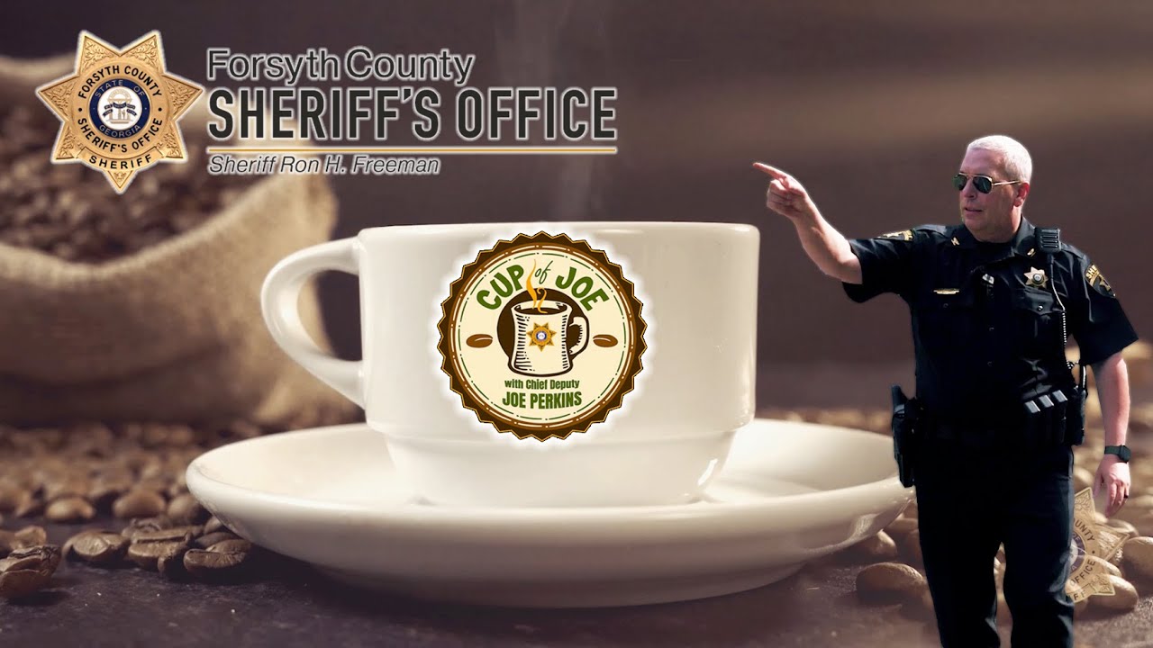 Cup of Joe Trailer