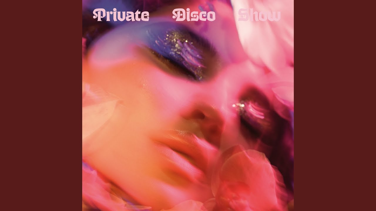 Private Disco Show