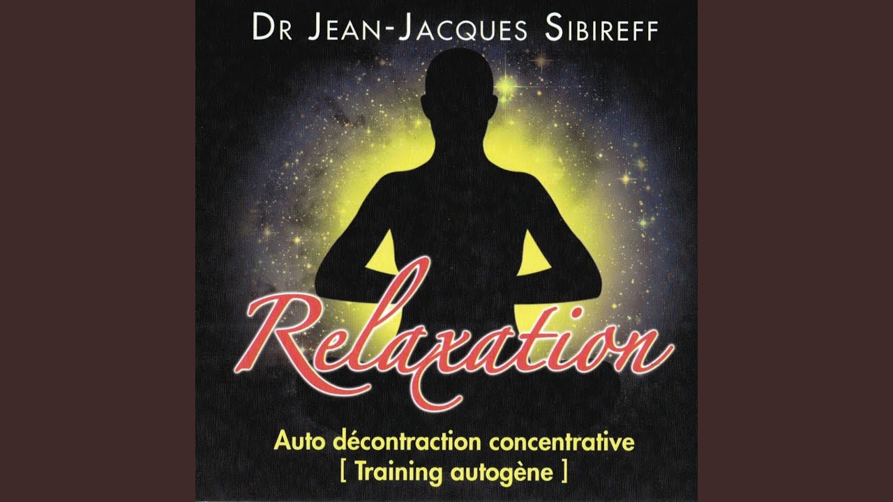 Musique de relaxation