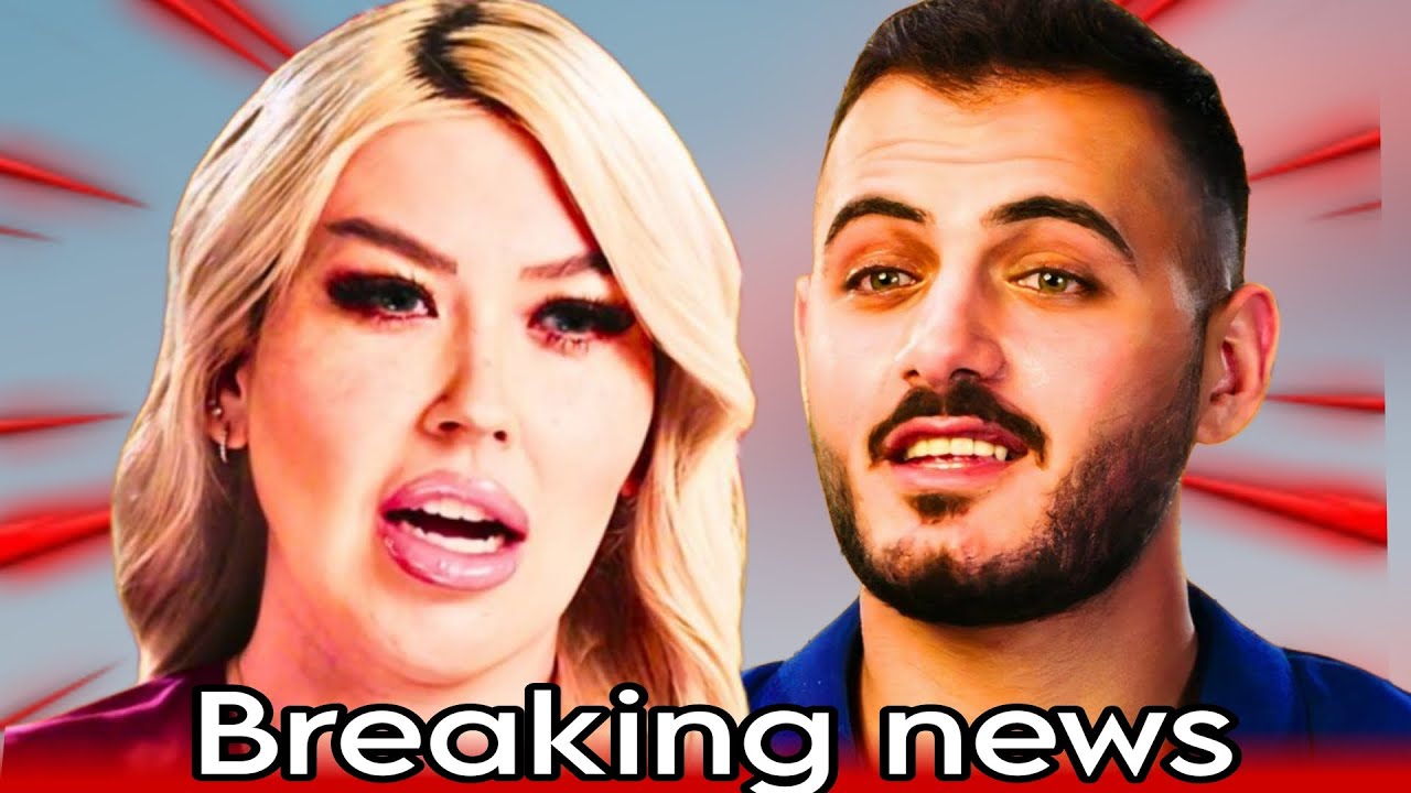 “Tigerlily & Adnan Abdelfattah — Still Married? Breakup Rumors Explained”