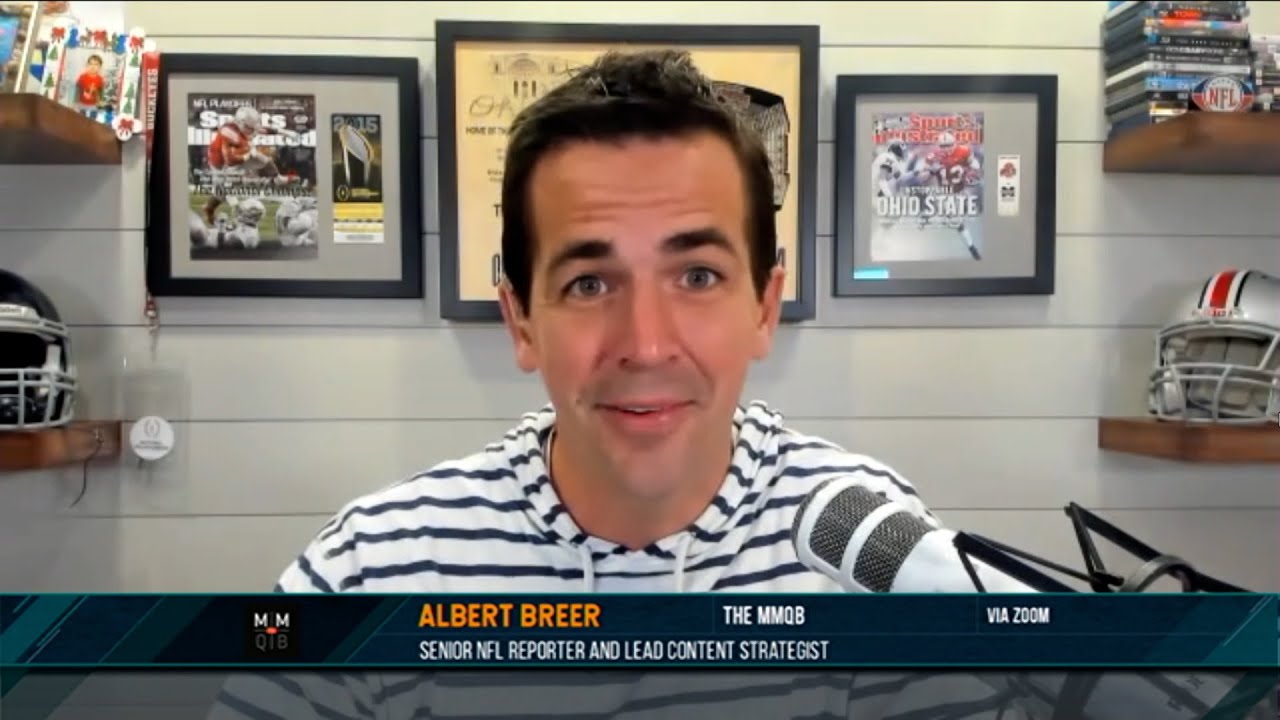 Albert Breer's Sense on the Browns Head Coaching Search & Who's the Favorite - Sports4CLE, 1/23/26