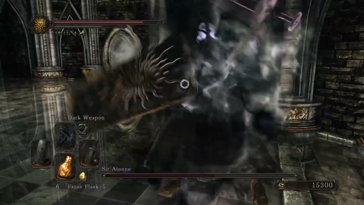 fair hitbox