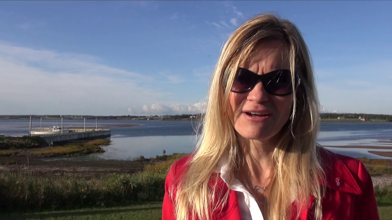 SOLD!!!  296 Harbourview Drive, North Rustico, Prince Edward Island, Canada, PEI Real Estate