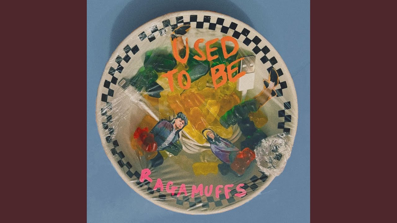 Used to Be