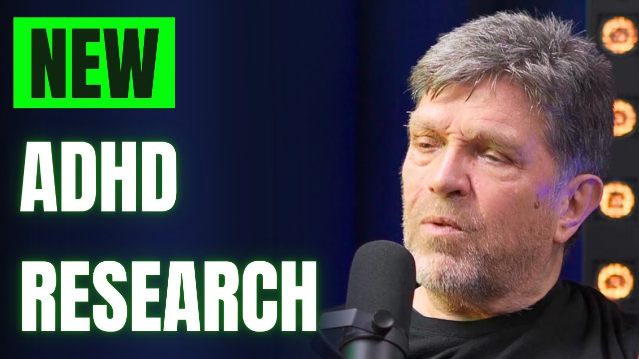 Harvard Academic Shares Exciting New Research After Testing 50,000 Brains - Wynford Dore