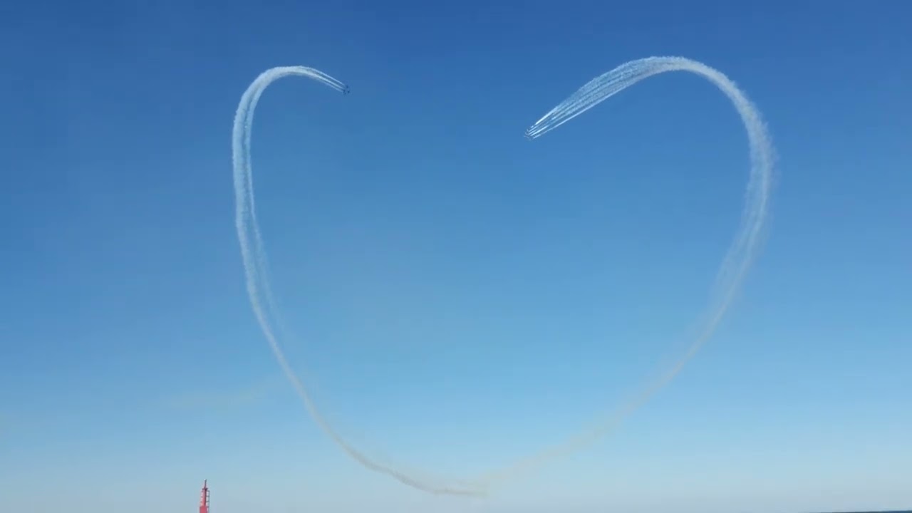 Frecce Tricolori, Bellaria Air Show 2022