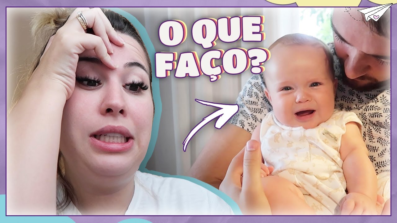 GIGI FICOU CONSTIPADA + LOOKINHOS NOVOS PARA CASAMENTO