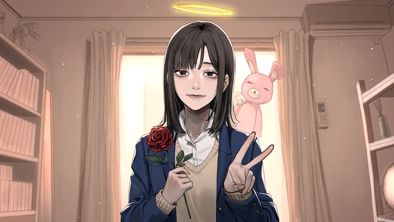 死ぬ時は笑ってたいね