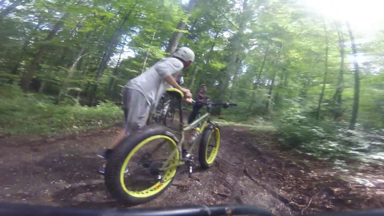 Sinaia MTB easy breezy trail #bikeresortsinaia