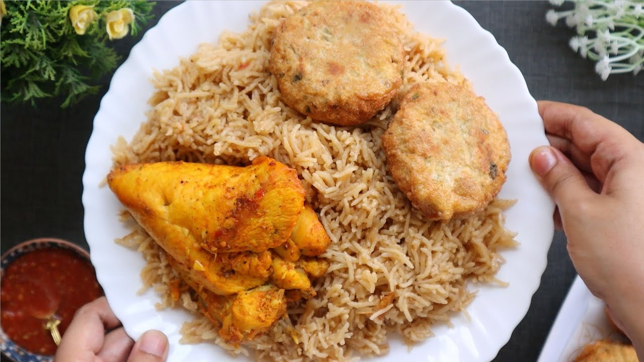 Savour Foods Pulao Kabab Step by Step Recipe by (YES I CAN COOK)