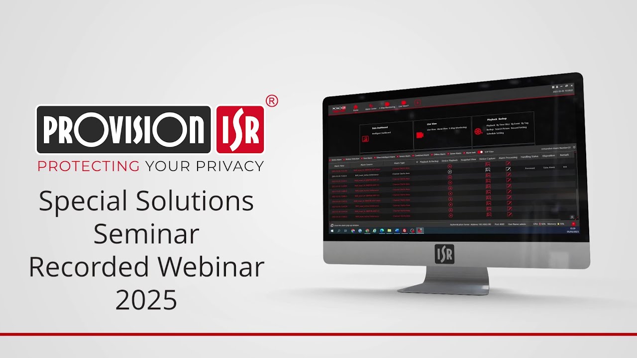 Special Solutions Full Breakdown | Full Webinar