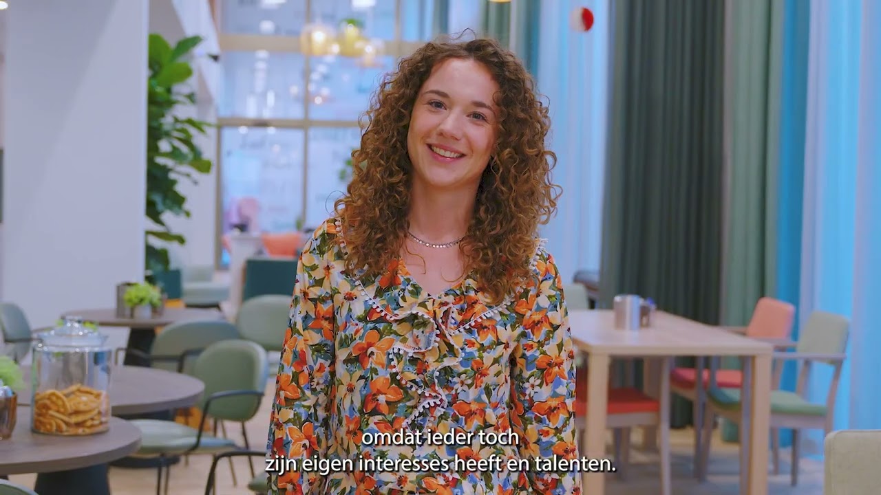 Wij zijn Zuiderschans - een levendige omgeving waarin mensen wonen, ontmoeten en werken.