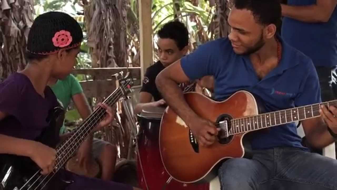 Bachata Academy - A new semester
