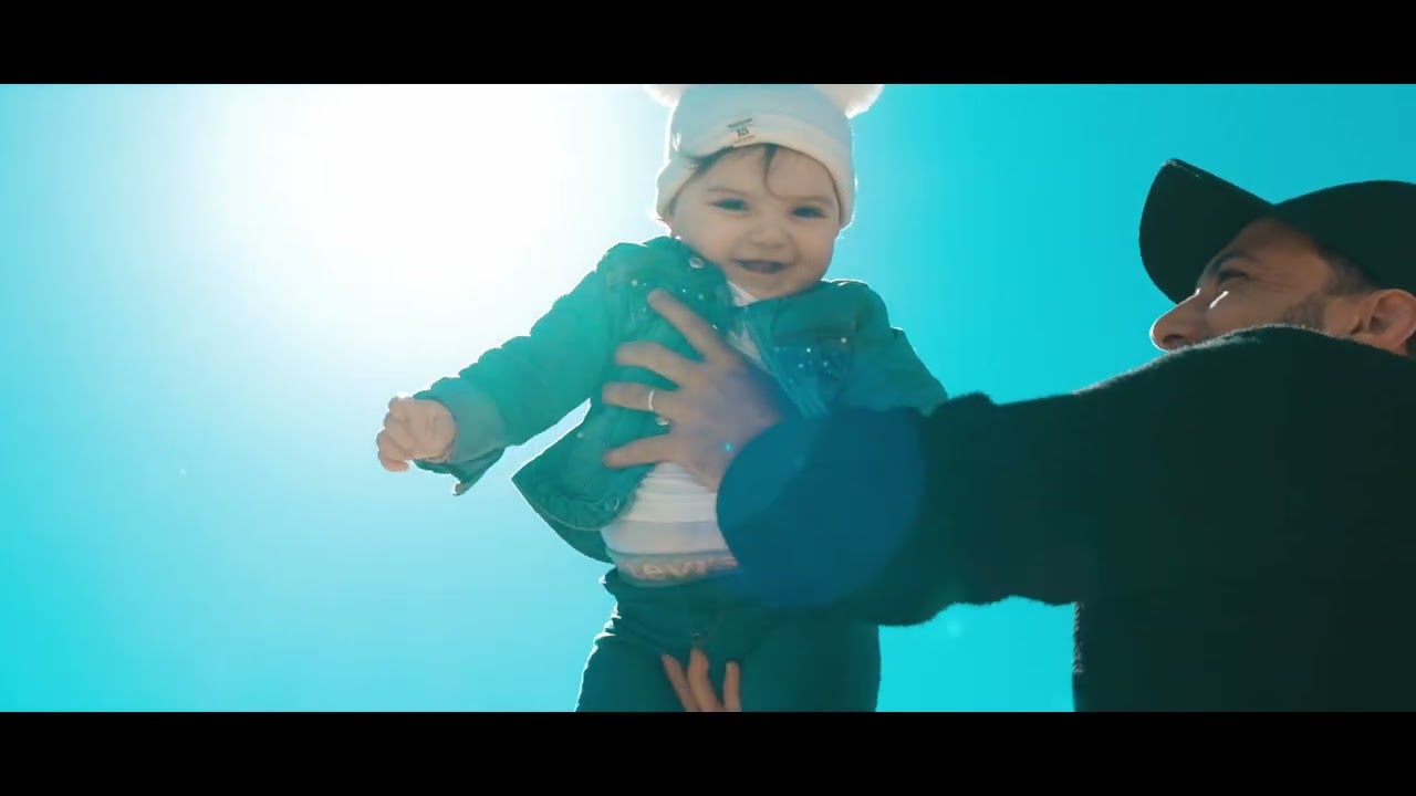 trailer Battesimo  Sara