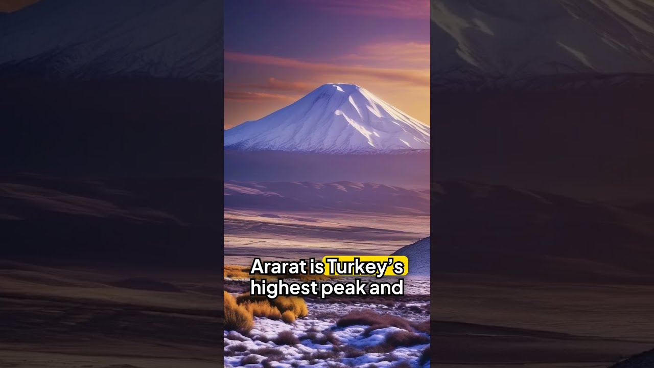 5 Fascinating Natural Wonders From Around the World You Must See | #NaturalWonders #GeographyFacts