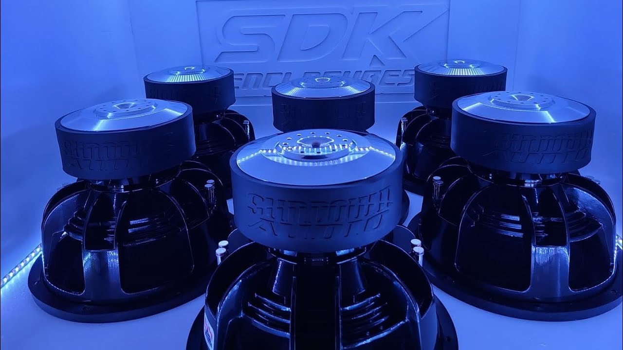 A Wild C Pillar! 6 Sundown X 15s On A Salt 12k