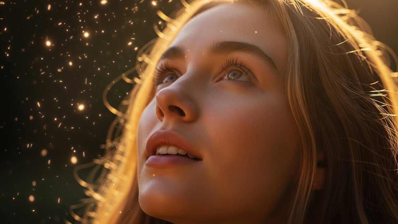 Through the Darkness – A Song of Hope and Grace
