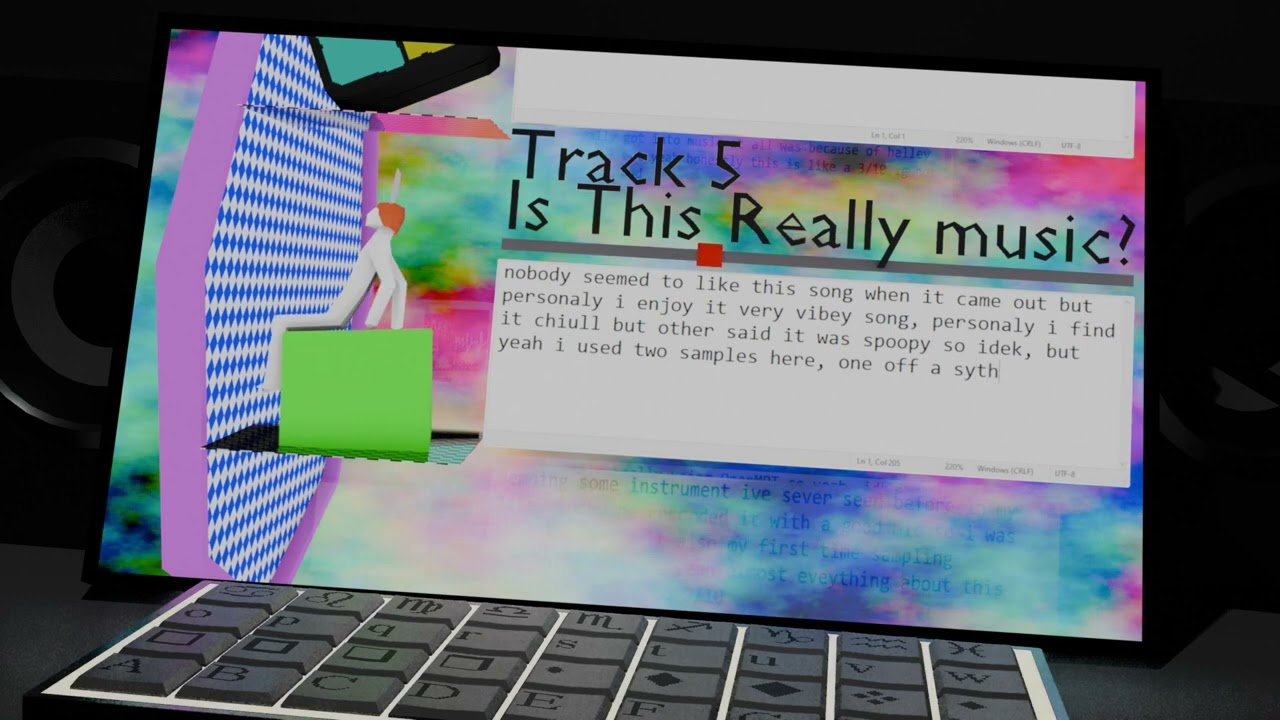 2024 music album