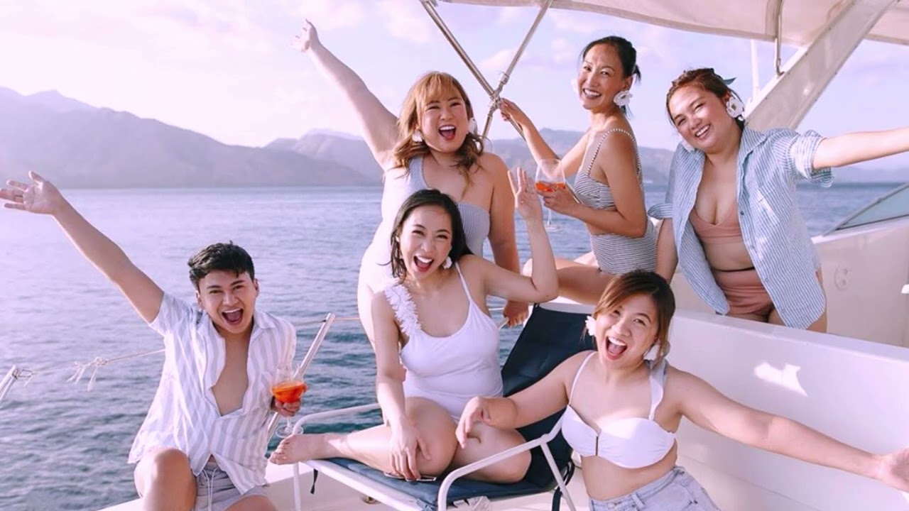 SUBIC BAY YACHT CLUB FULL VIDEO