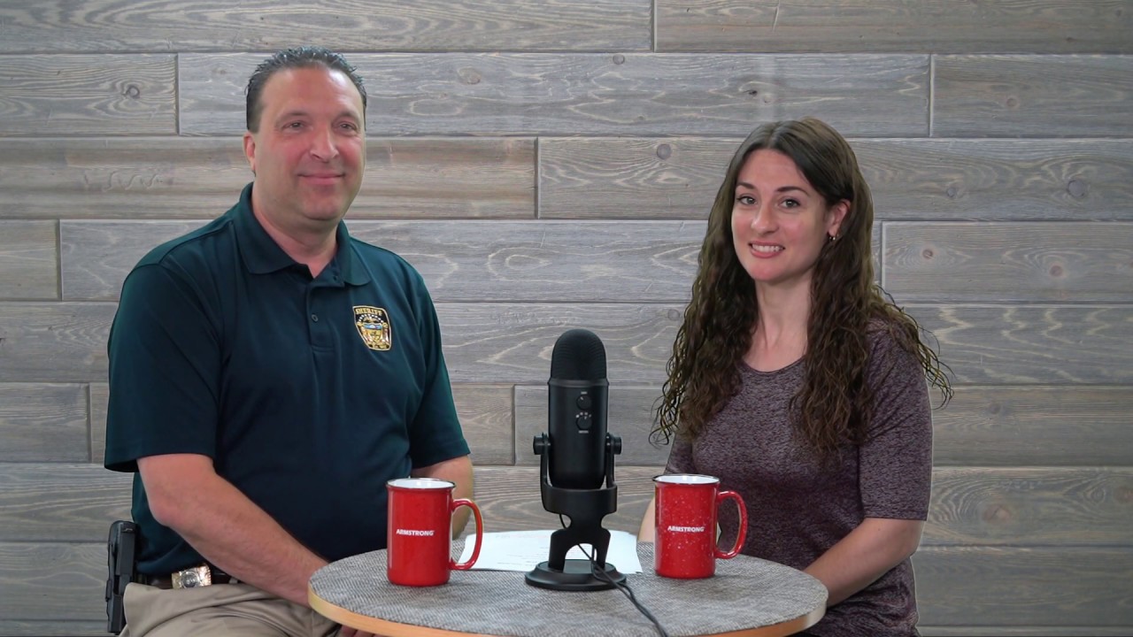 The Butler Buzz - June 25, 2019
