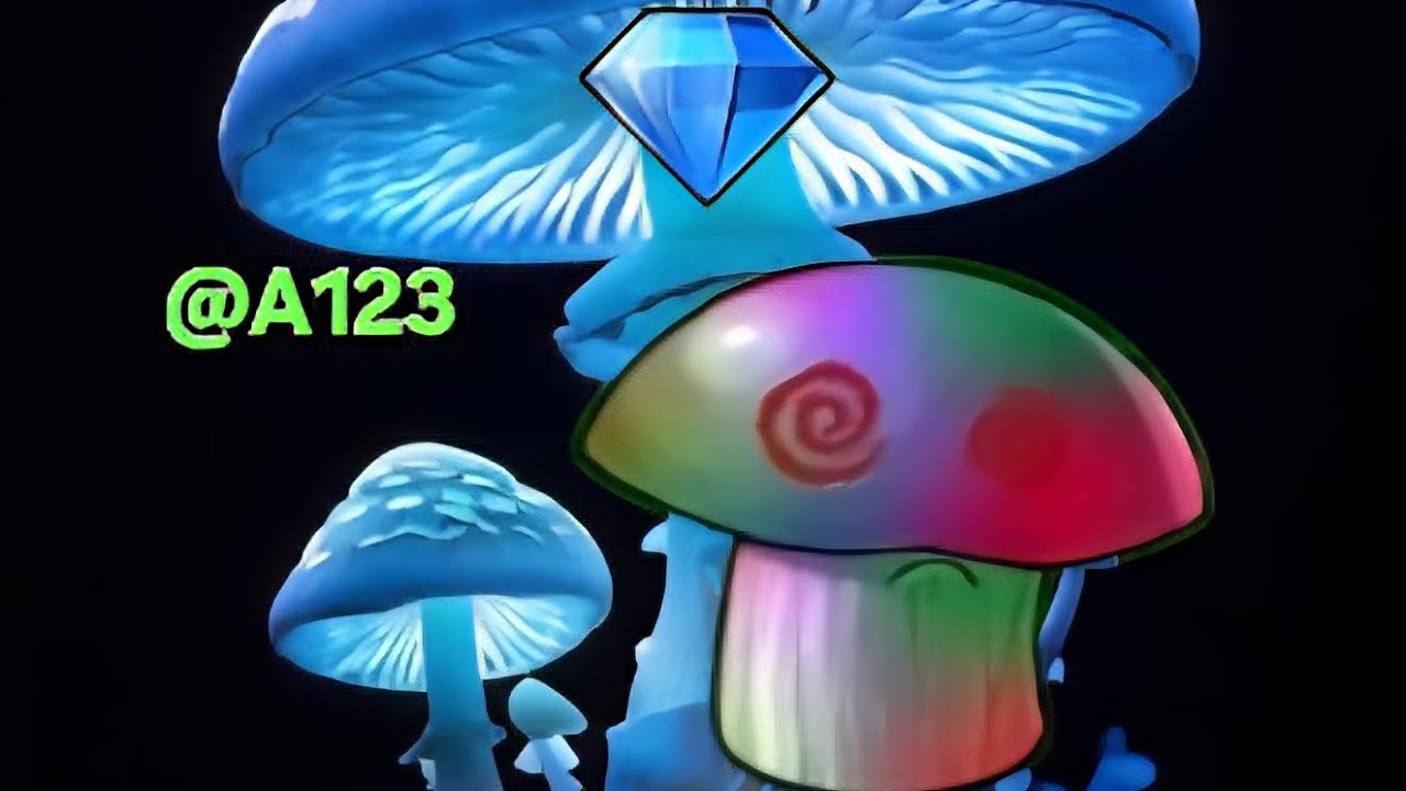فتح نبتة فطر الدمار التنويم (plants vs zombies hybrid remake )#pvz_hybrid 