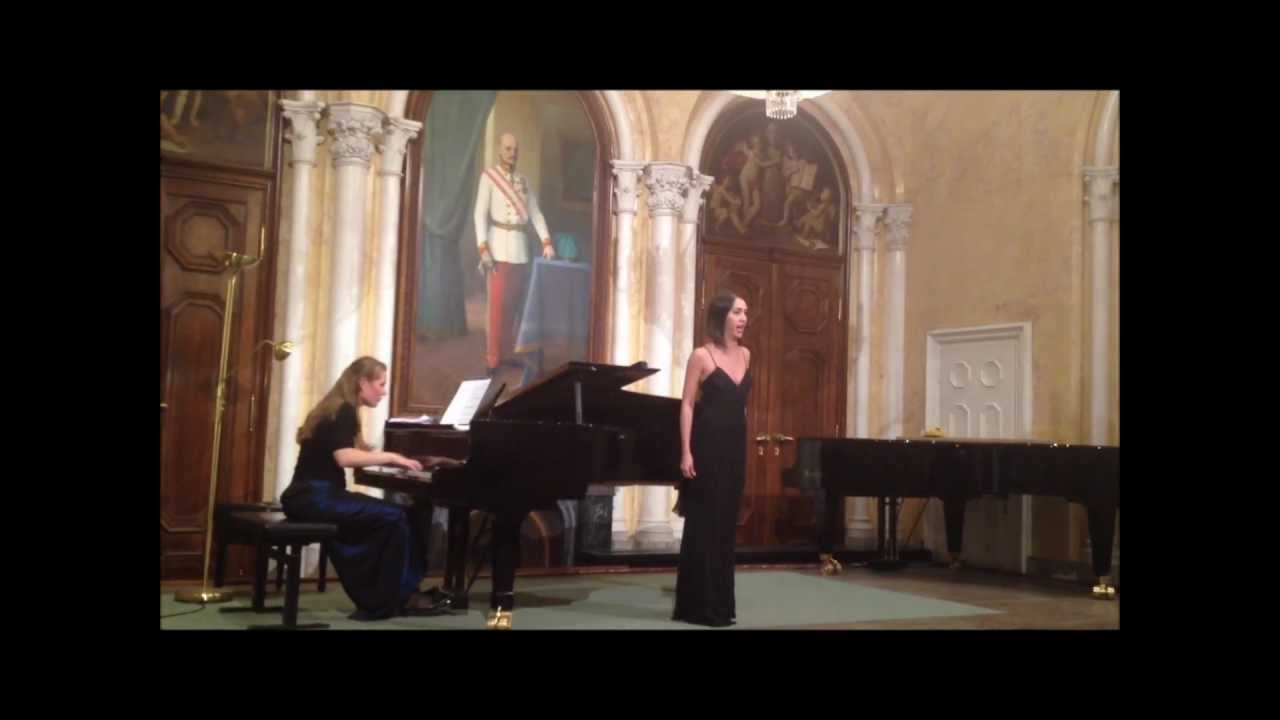 Senem Demircioglu - Semiramide 