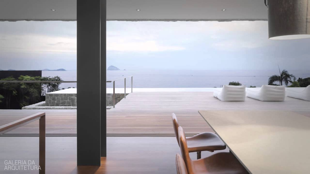 Galeria da Arquitetura | Casa AL - Arthur Casas