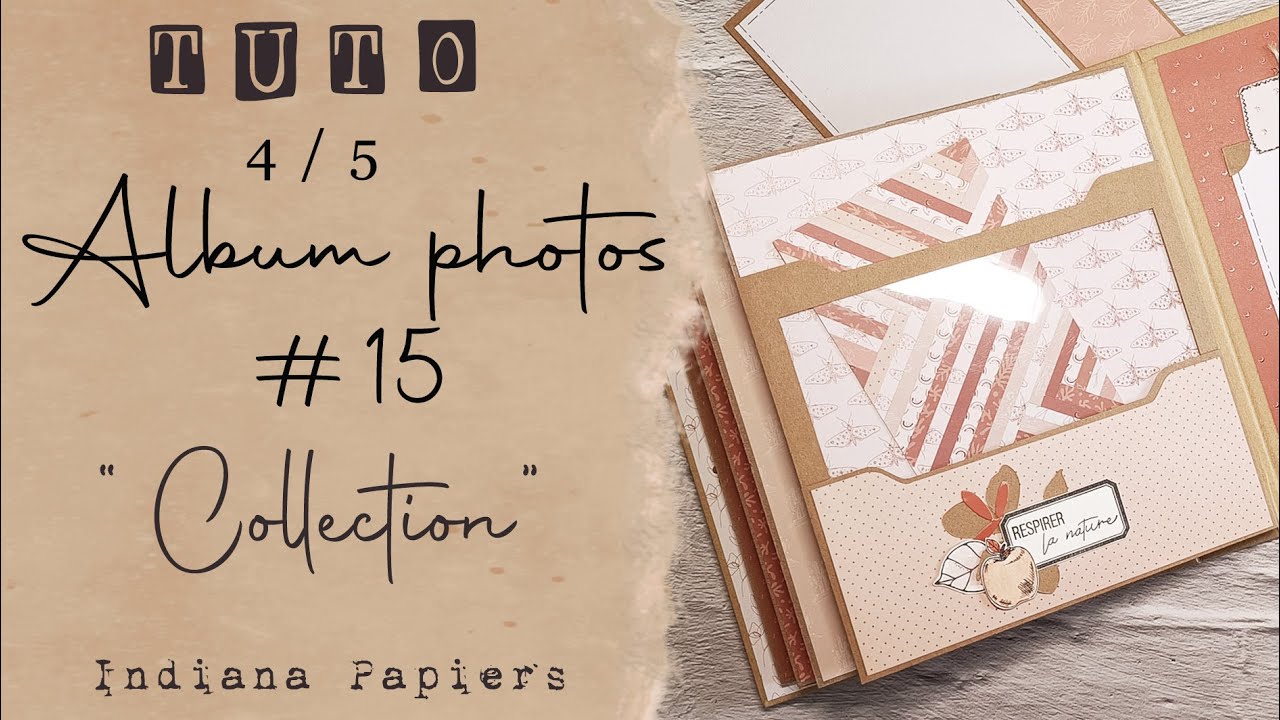 Album #15 