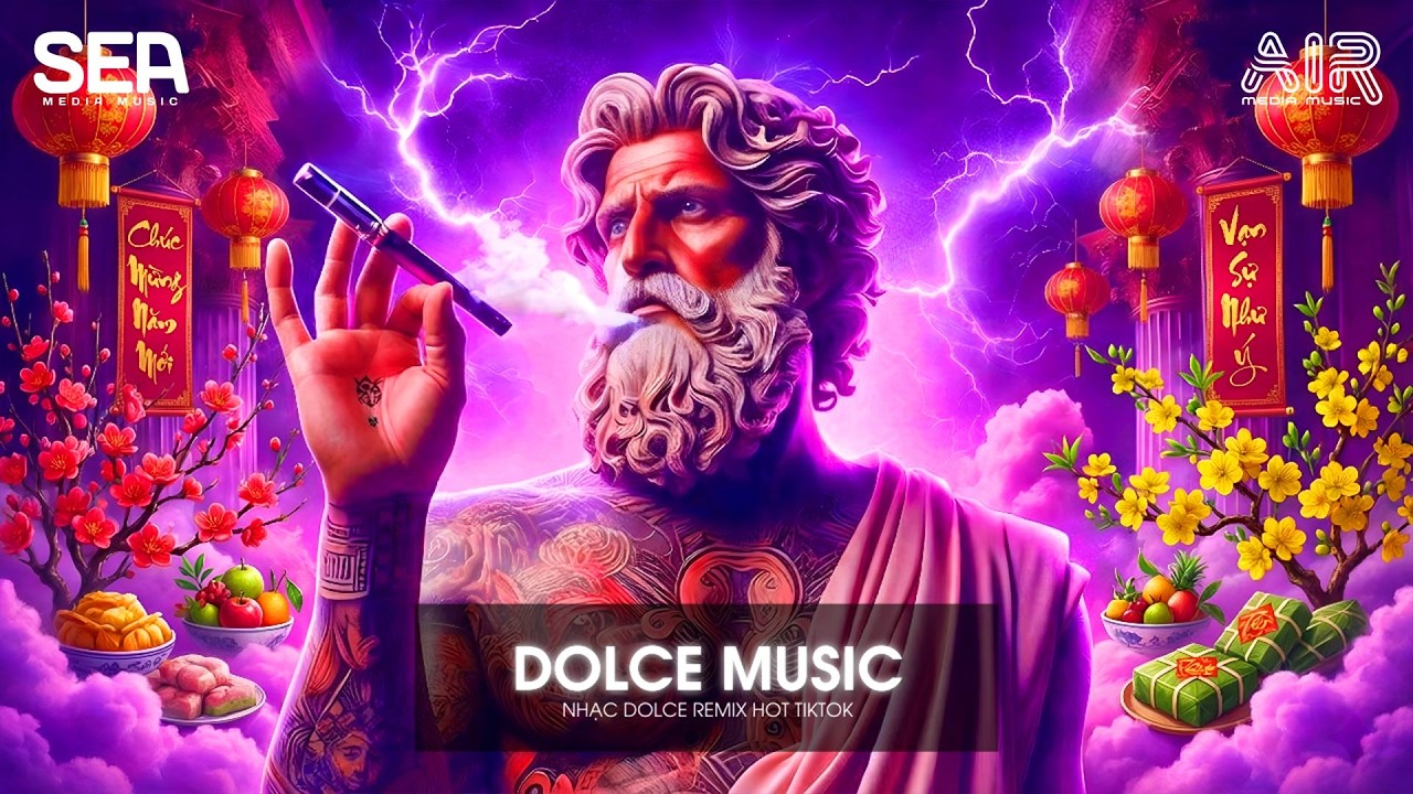 NHẠC REMIX TIKTOK HAY 2026🔥NONSTOP 2026 DJ THÁI HOÀNG REMIX🎼BXH NHẠC TRẺ REMIX HOT NHẤT 2026