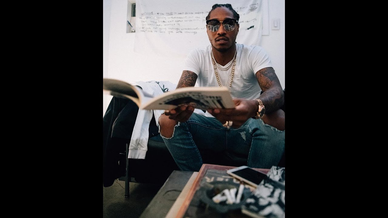 Future Type Beat | Southside Type Beat 