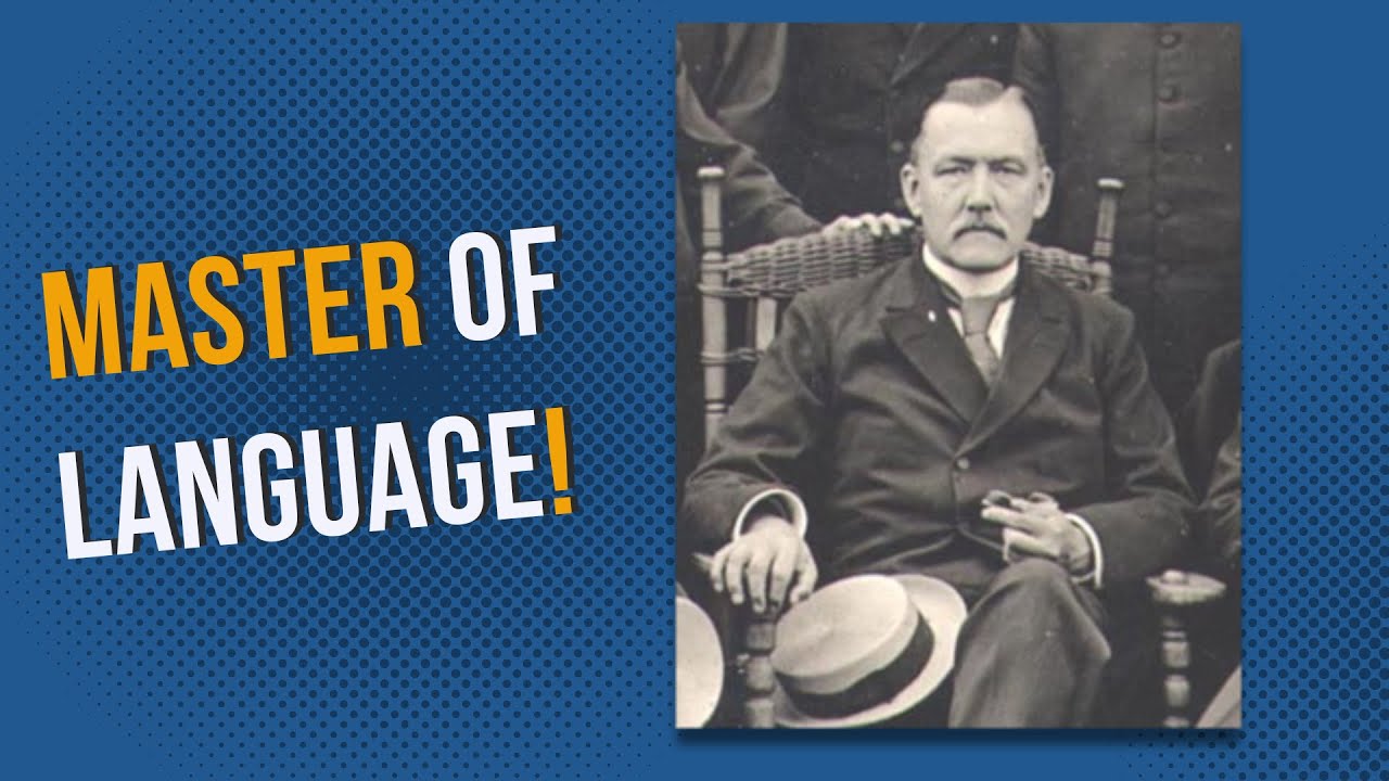 Old Testament: Robert Dick Wilson | Is The Bible Reliable?