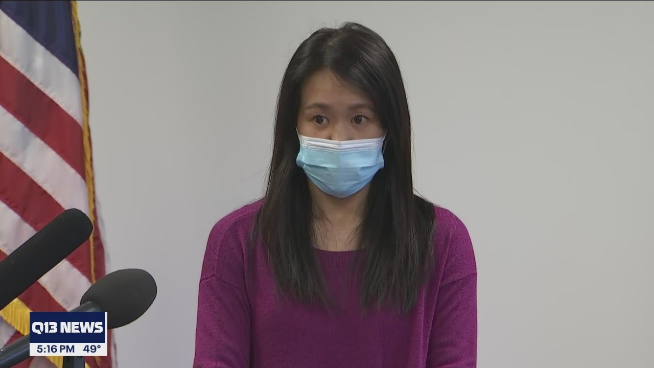 Asian teacher recalls brutal attack in Seattle's Chinatown-International District