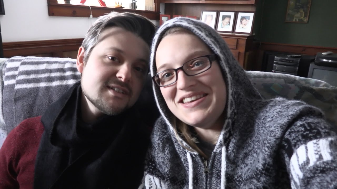 Merry Christmas! (Alpaca All Over, New Porsche, and 25 Person Dinner)