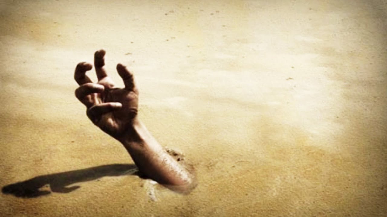 إيه الرمال المتحركة؟ وإزاي بتبلع الأشياء؟