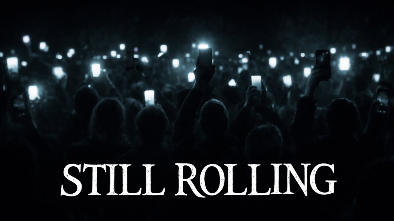 Still Rolling - Psychedelic Rock
