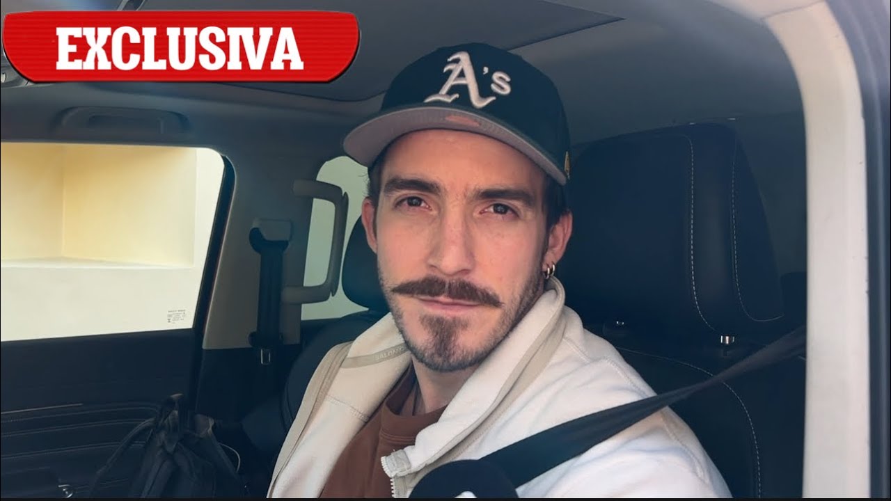 😱❤️ ¡EXC. ARISTEO CONFIRMA ESTAR SALIENDO CON CAELI, “NO VIVIMOS JUNTOS, PERO SI DUERMO CON ELLA”!