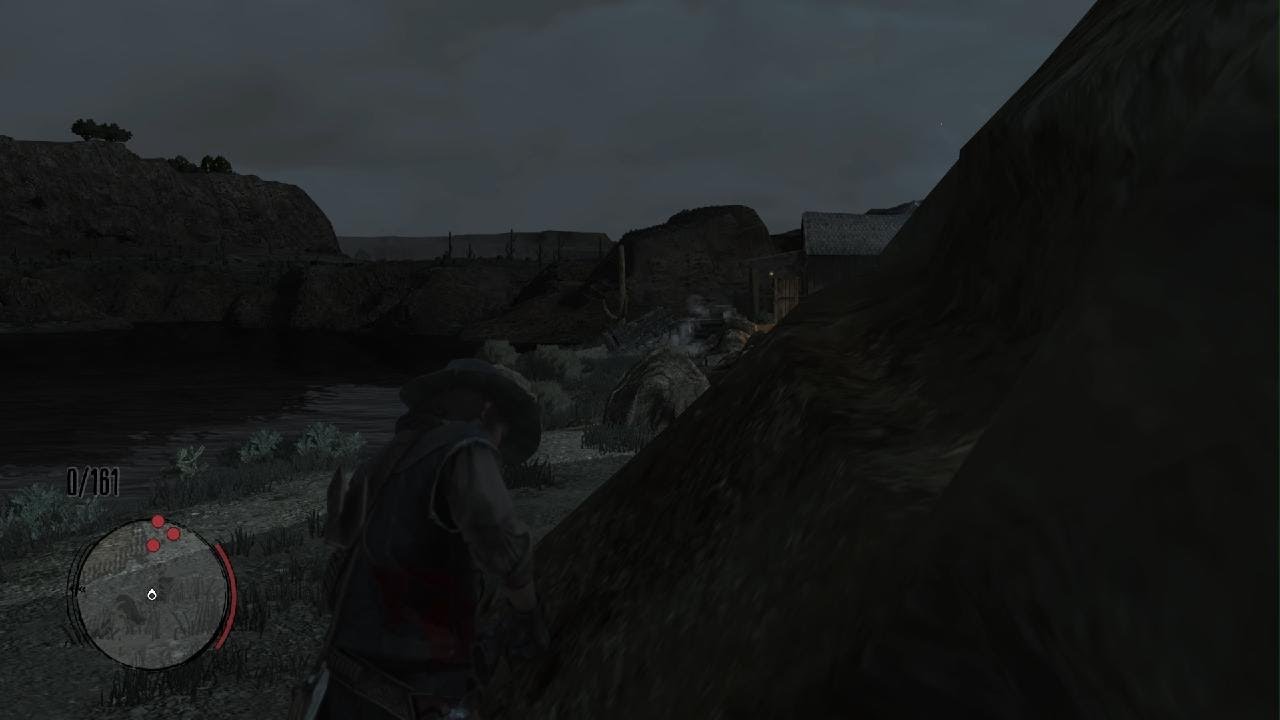 Red Dead Redemption - Parte 7