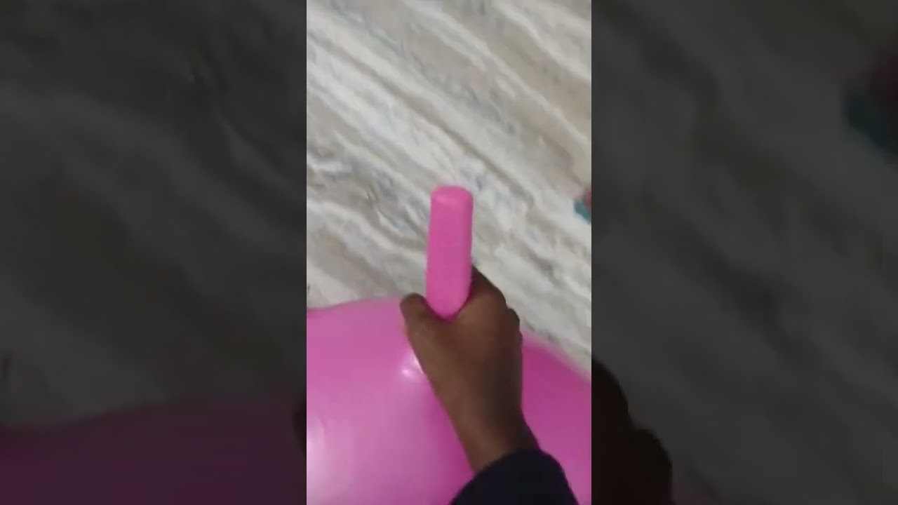 hopping Ball