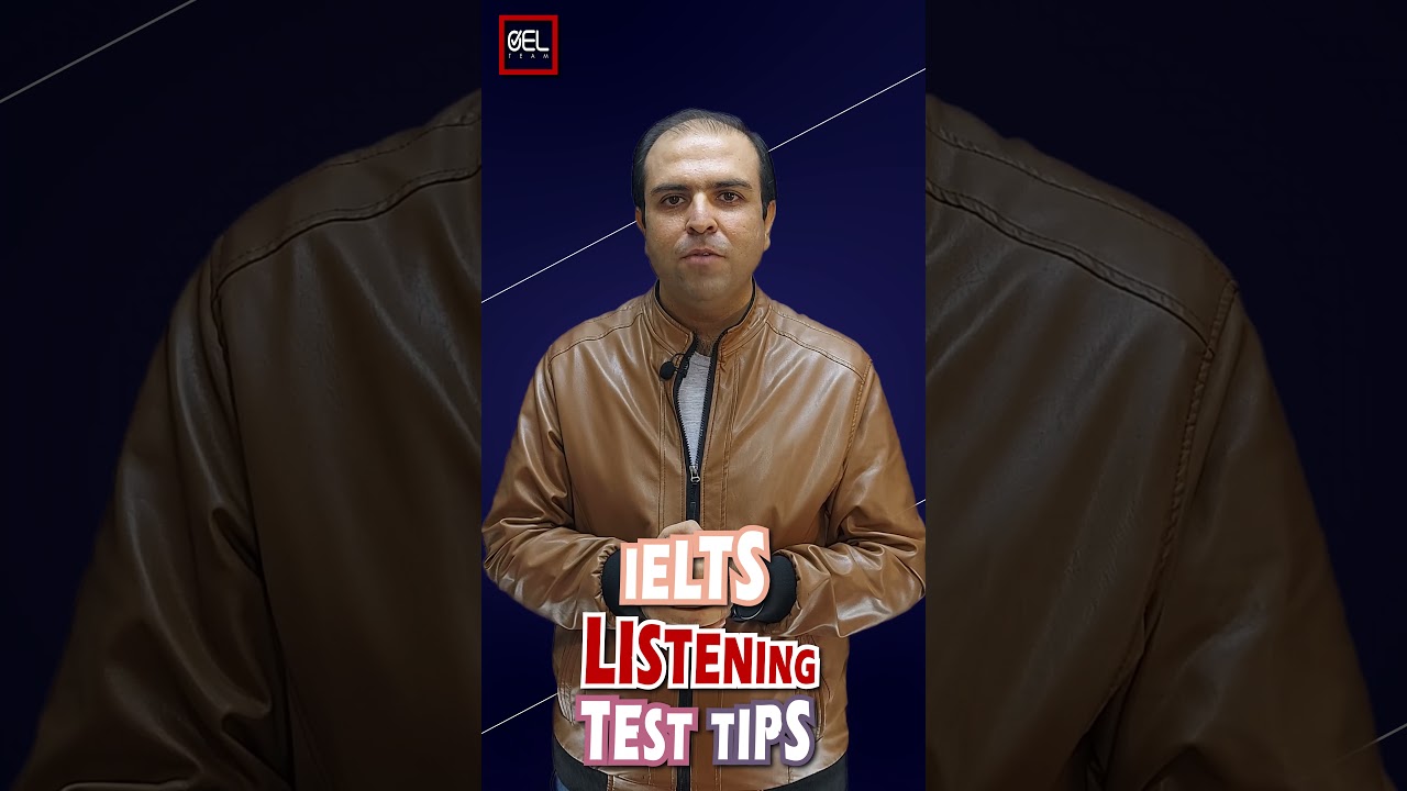 TOP ESSENTIAL IELTS LISTENING TIPS AND TRICKS.