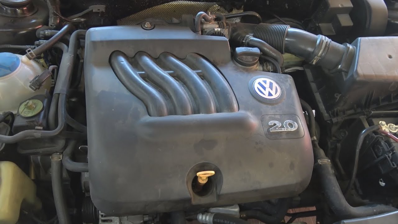 Mi auto tiembla mucho y pierde potencia | Omar VW