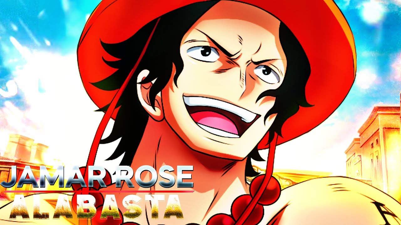 FREE-FORM ANIME RAP | 