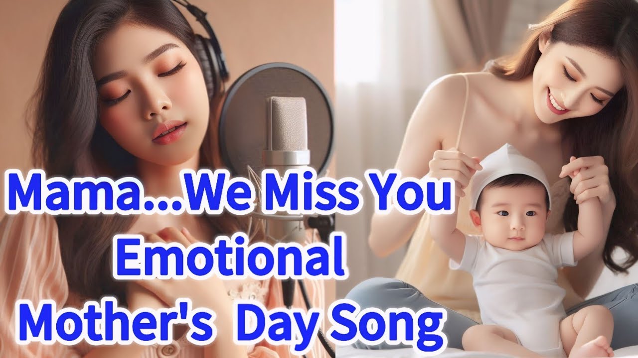 Mama...We Miss You | A Mother's Day Tribute to the Motherless | @Jeringla