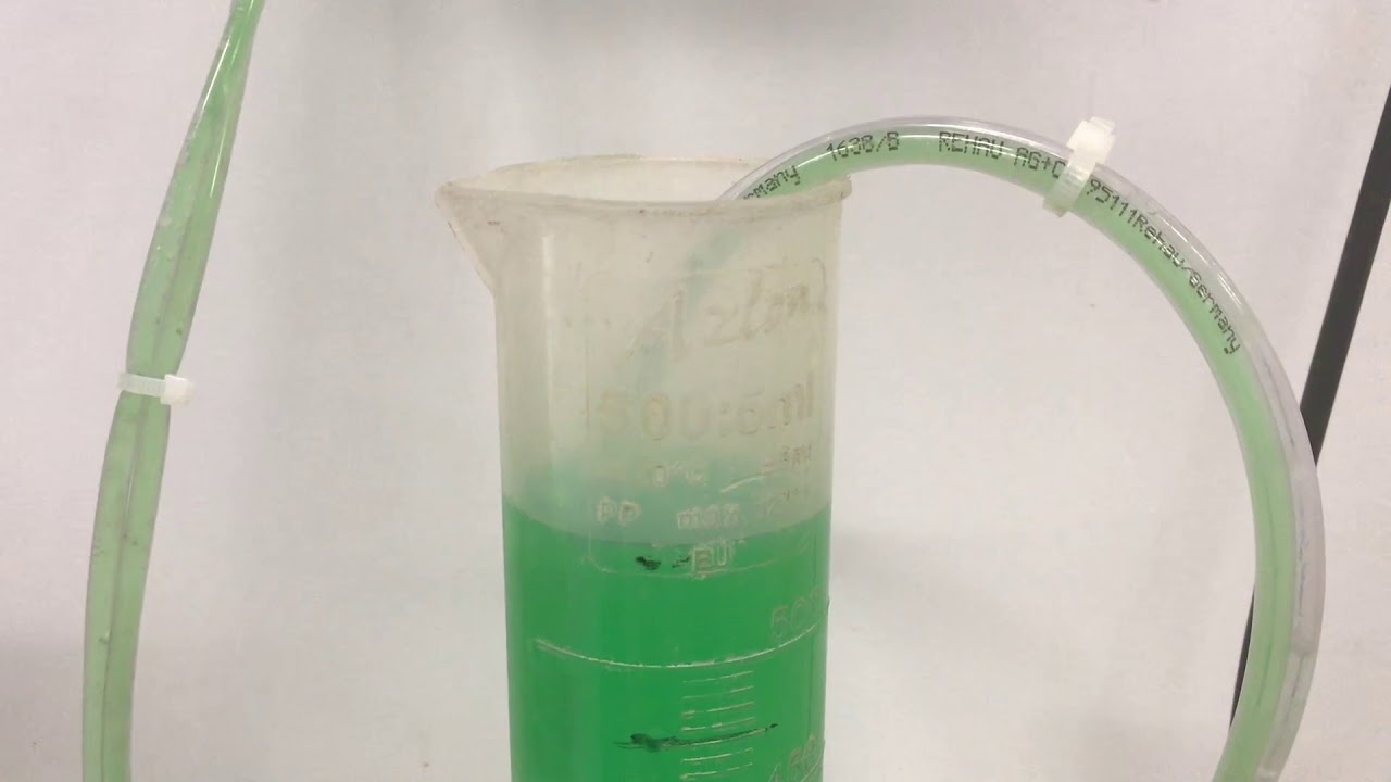 10-CALIBRATION DDA & DDC Méthode 1